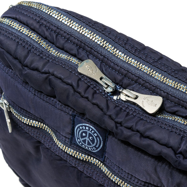 Porter Classic - SUPER NYLON SIMPLE SHOULDER BAG - PC-015-3075