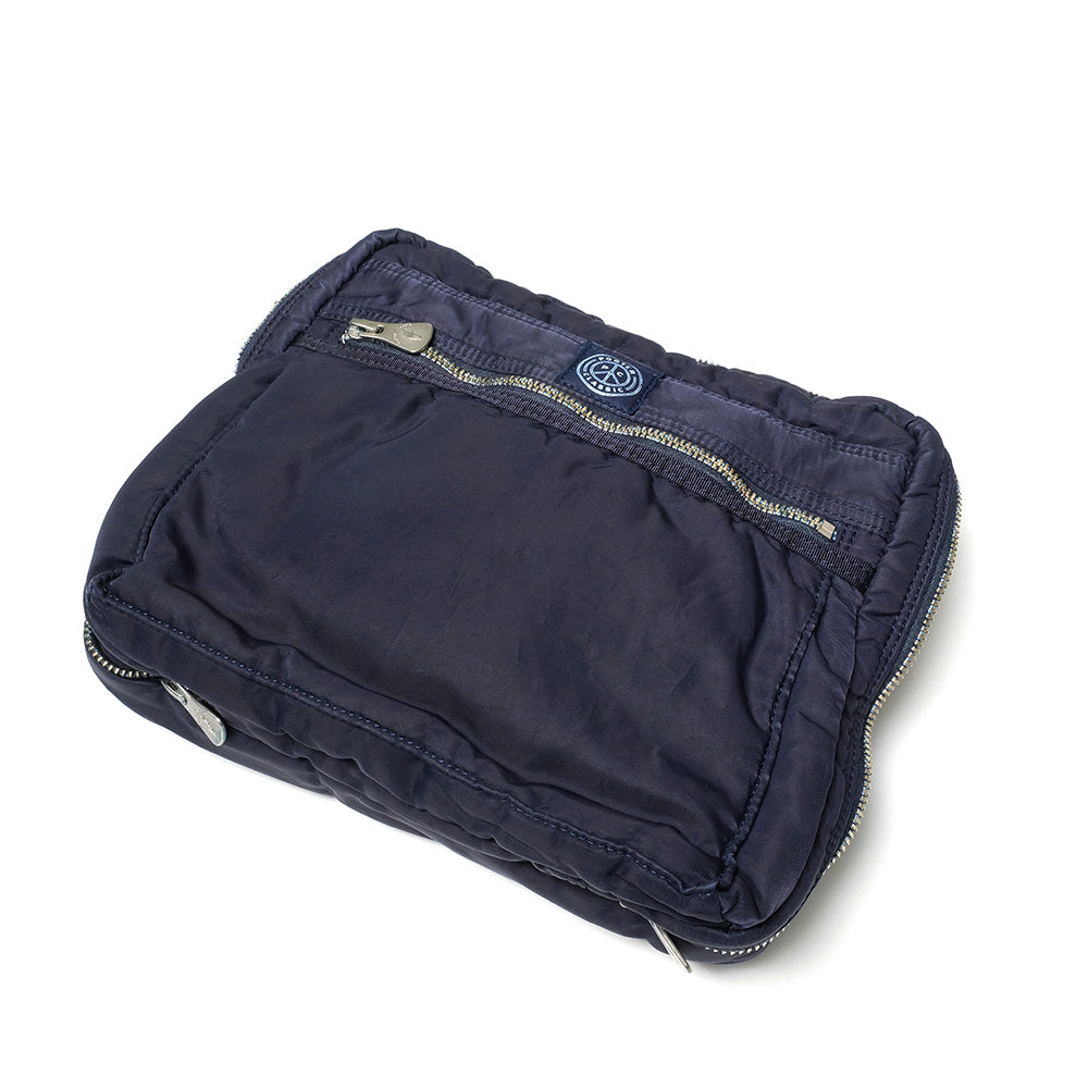 Porter Classic - SUPER NYLON SIMPLE SHOULDER BAG - PC-015-3075