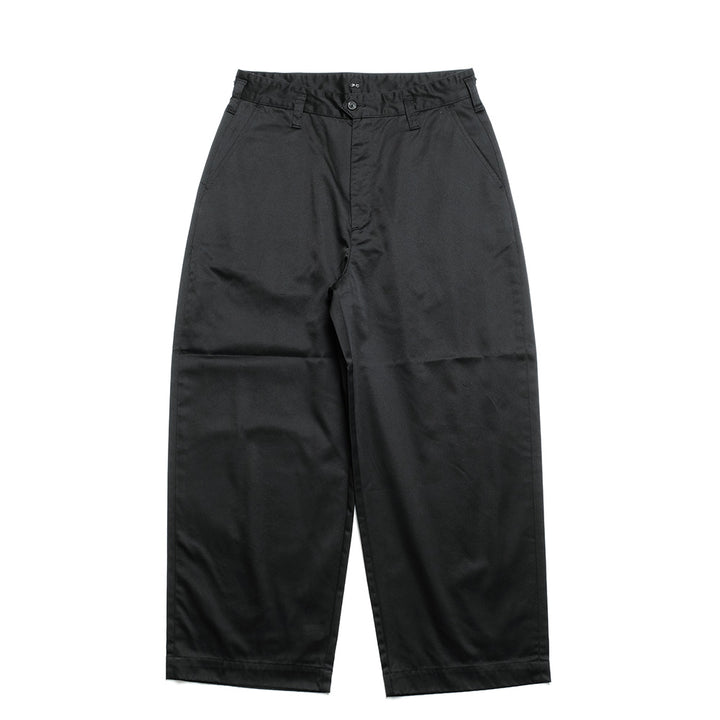 Porter Classic - SUMMER CHINOS GENE KELLY PANTS - PC-009-3938