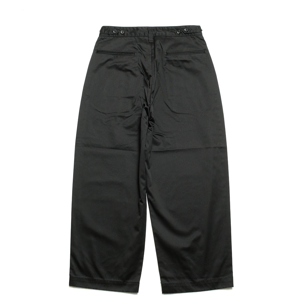 Porter Classic - SUMMER CHINOS GENE KELLY PANTS - PC-009-3938