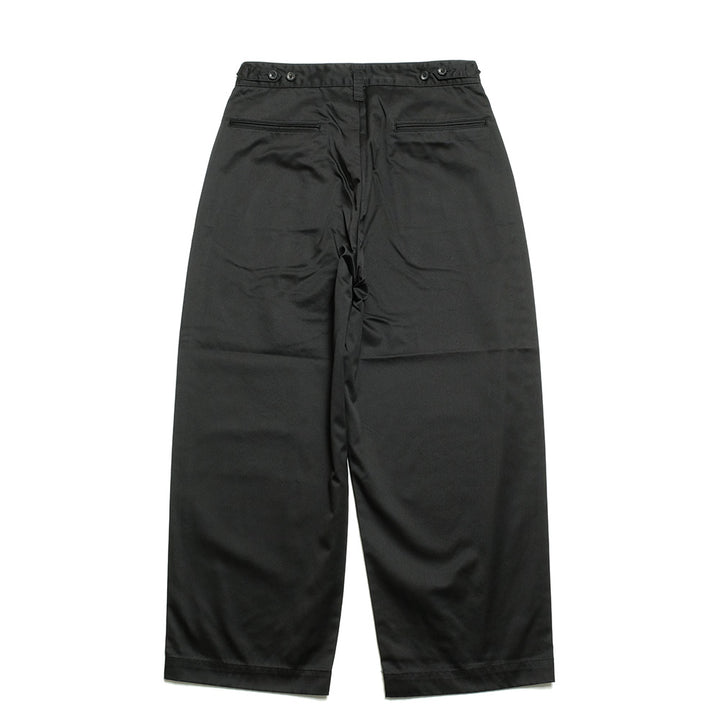 Porter Classic - SUMMER CHINOS GENE KELLY PANTS - PC-009-3938