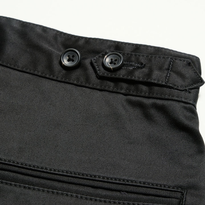 Porter Classic - SUMMER CHINOS GENE KELLY PANTS - PC-009-3938