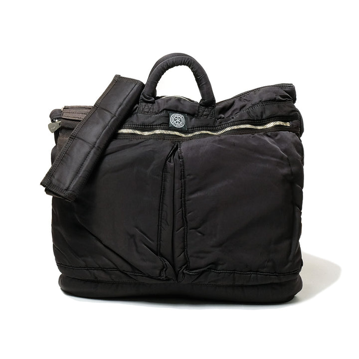 Porter Classic - SUPER NYLON HELMET CASE  L - PC-015-191