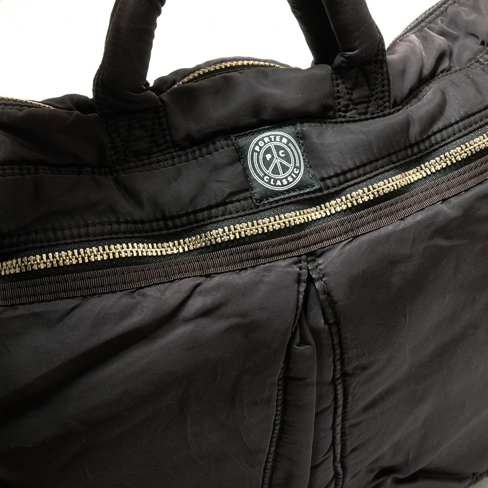 Porter Classic - SUPER NYLON HELMET CASE  L - PC-015-191