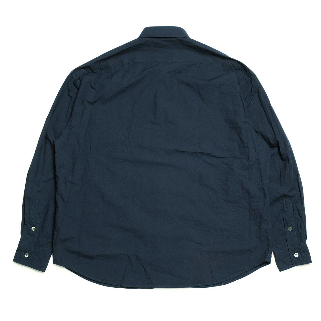 Porter Classic - ROLL UP TRAVELER'S SHIRT - PC-016-3983