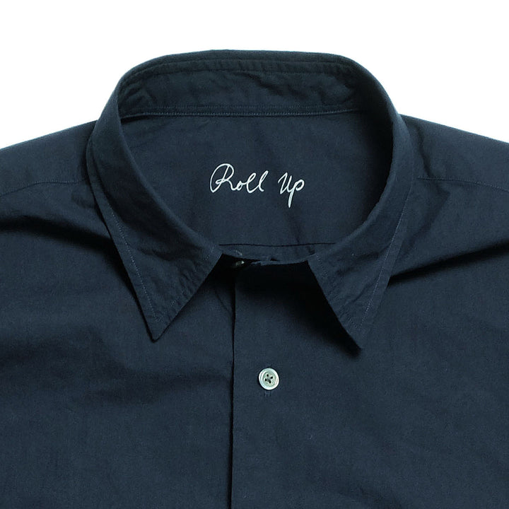 Porter Classic - ROLL UP TRAVELER'S SHIRT - PC-016-3983