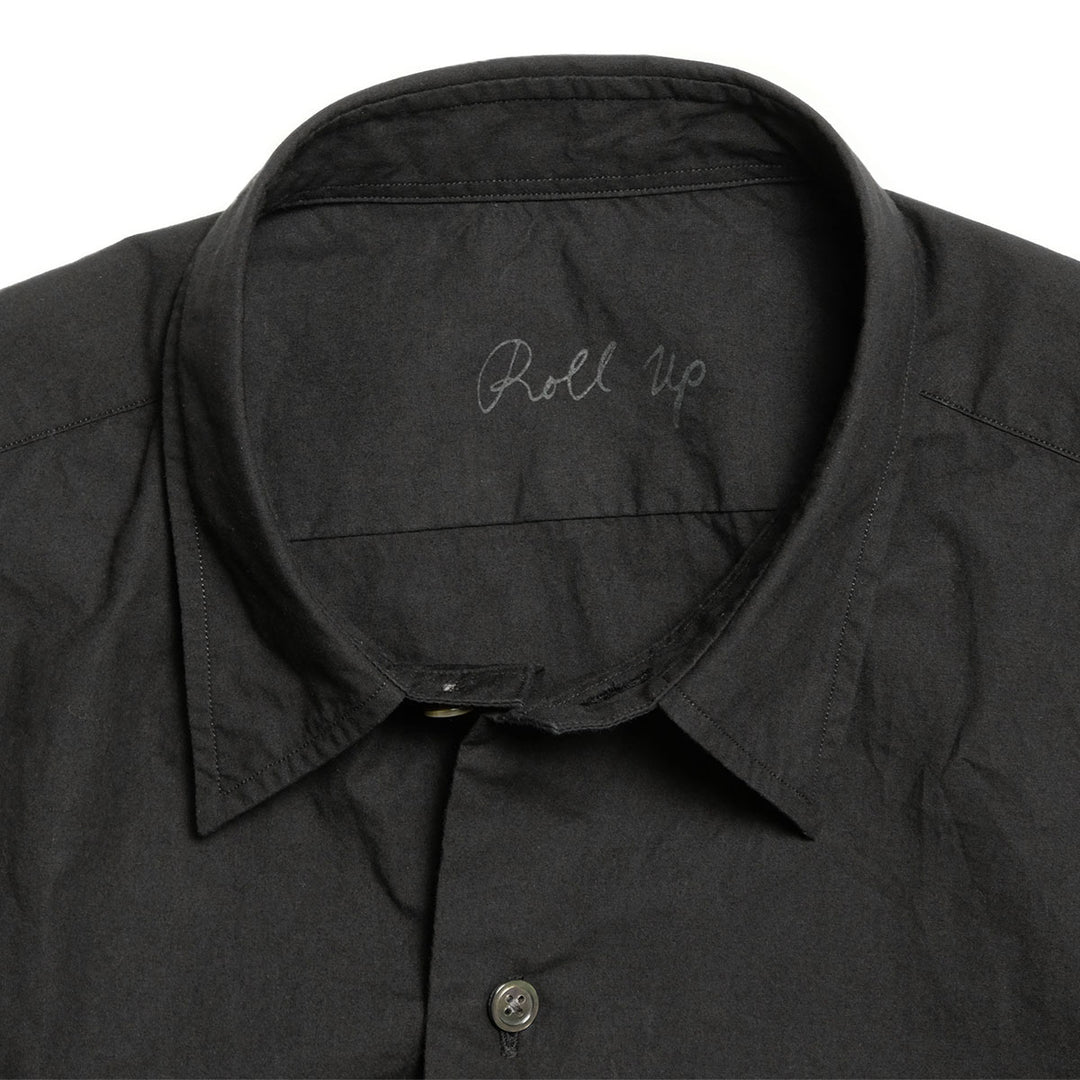 Porter Classic - ROLL UP TRAVELER'S SHIRT - PC-016-3983