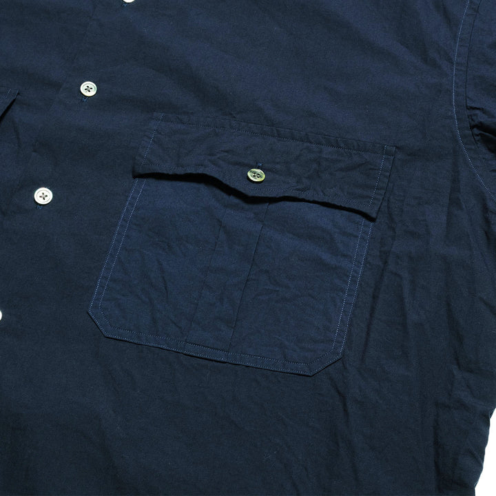 Porter Classic - ROLL UP TRAVELER'S SHIRT - PC-016-3983