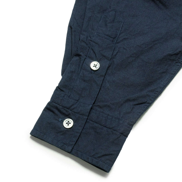 Porter Classic - ROLL UP TRAVELER'S SHIRT - PC-016-3983