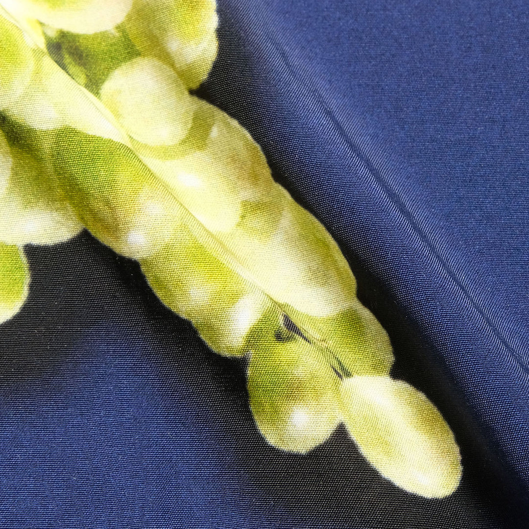 Porter Classic - ALOHA SHIRT - SHINE MUSCAT - PC-024-3945