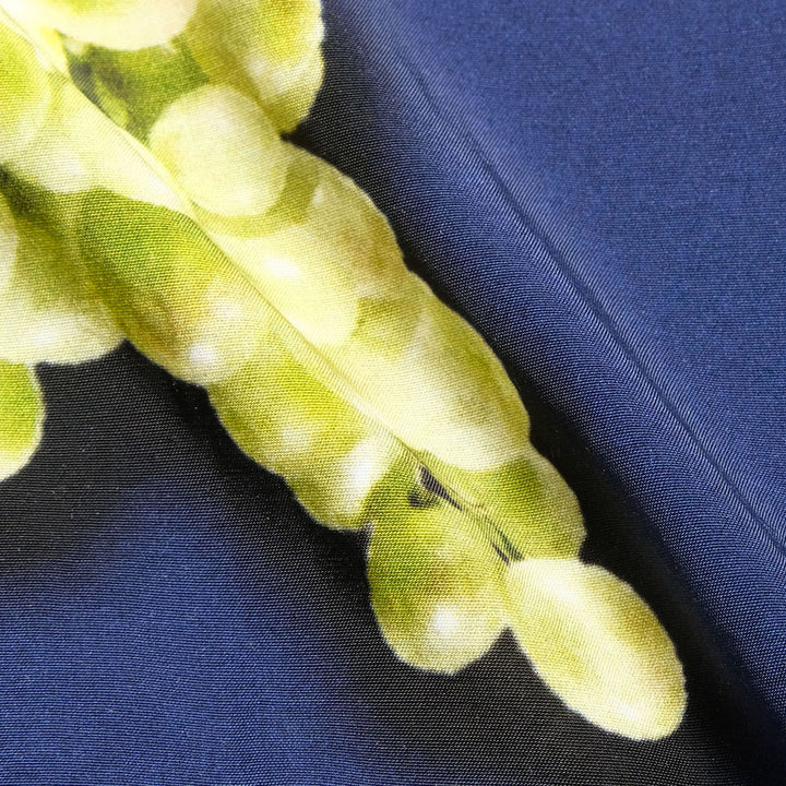 Porter Classic - ALOHA SHIRT - SHINE MUSCAT - PC-024-3945