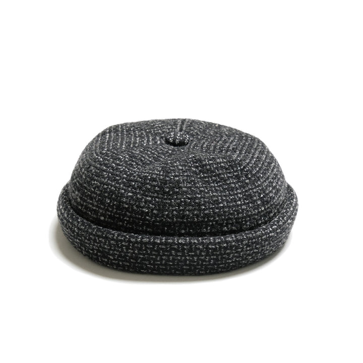 Porter Classic - TWEED KNIT FISHERMAN'S CAP - PC-031-3651