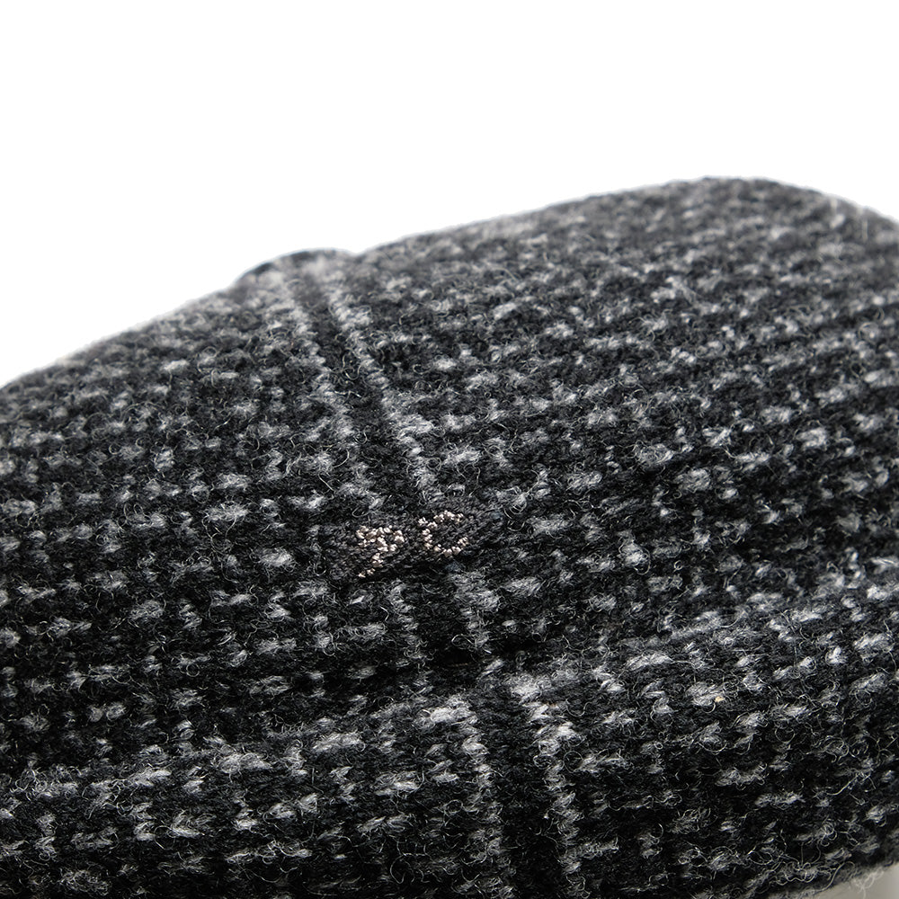 Porter Classic - TWEED KNIT FISHERMAN'S CAP - PC-031-3651