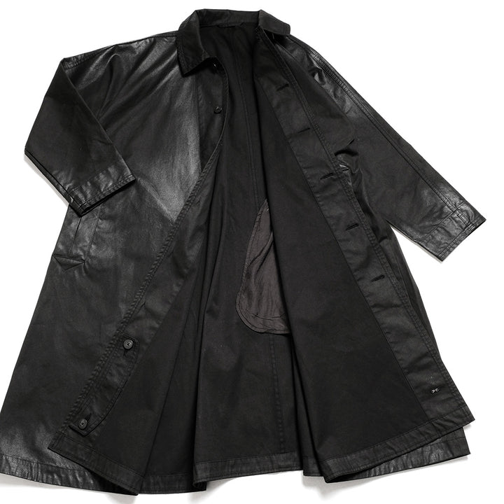 Porter Classic - CINCINNATI SWING COAT - PC-057-3552