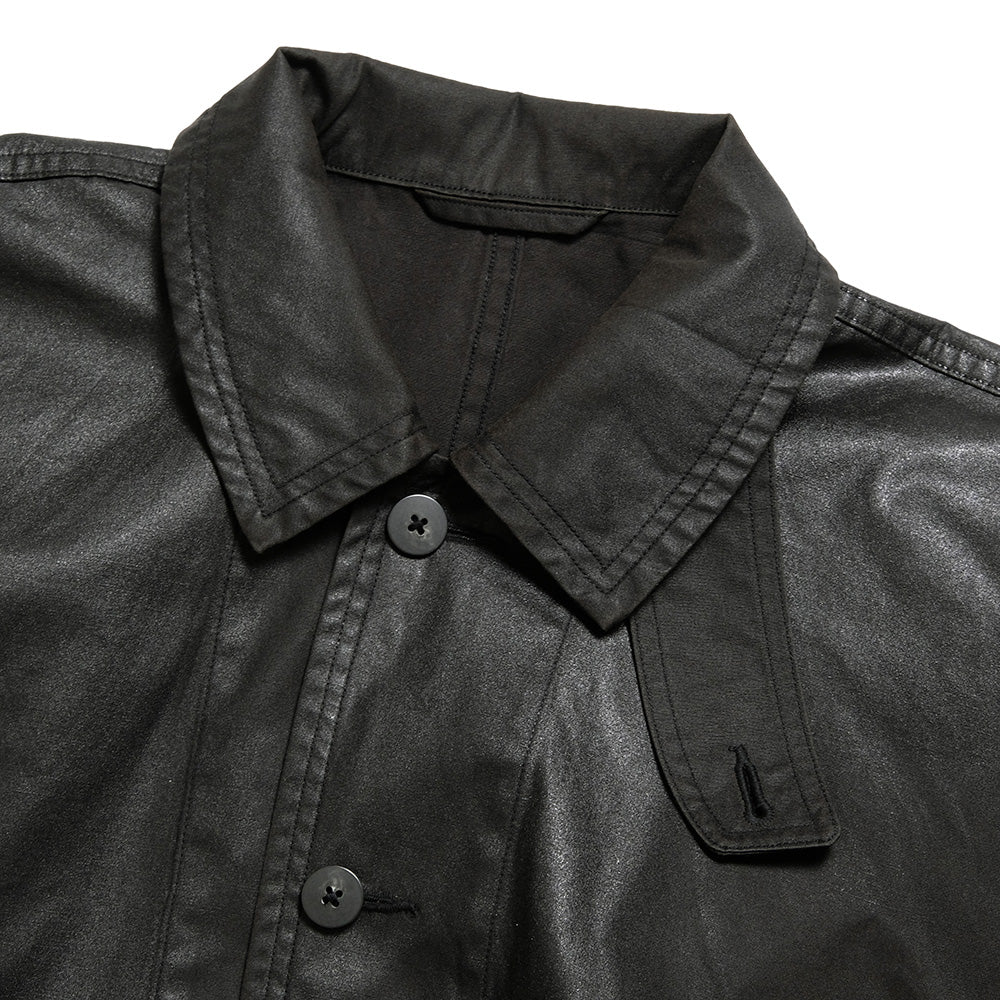 Porter Classic - CINCINNATI SWING COAT - PC-057-3552