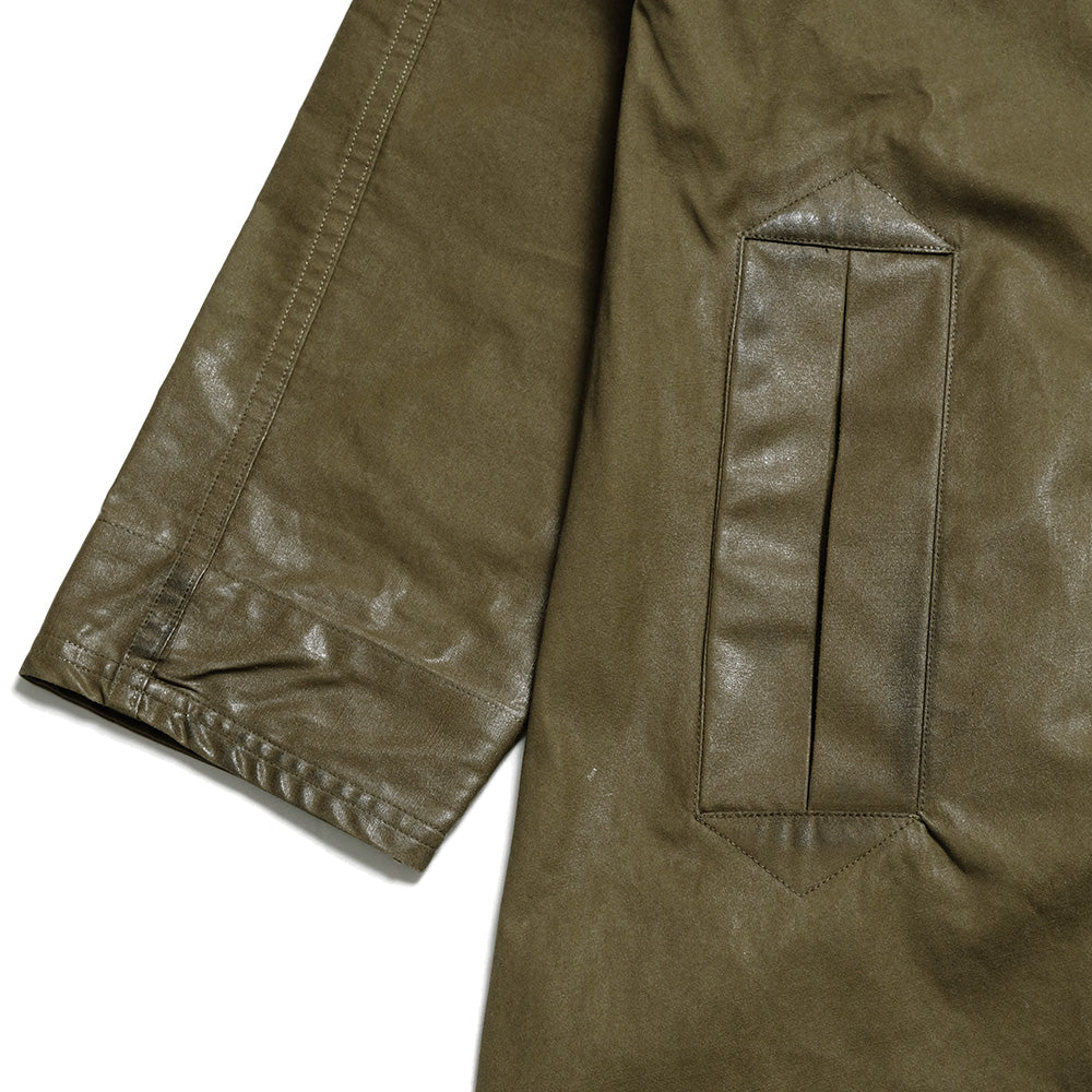 Porter Classic - CINCINNATI SWING COAT - PC-057-3552