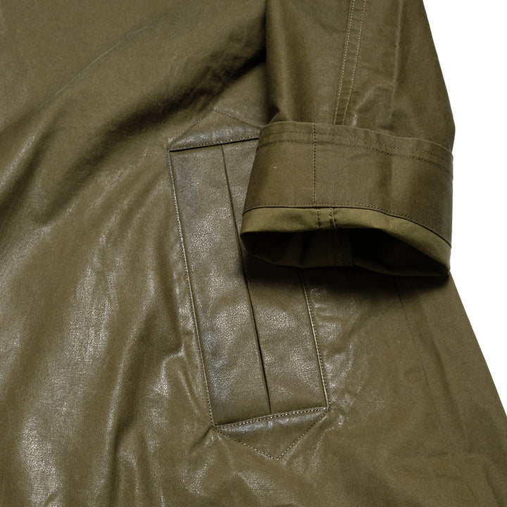 Porter Classic - CINCINNATI SWING COAT - PC-057-3552