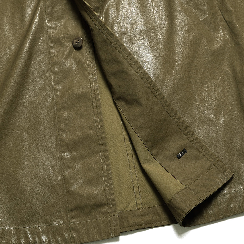 Porter Classic - CINCINNATI SWING COAT - PC-057-3552