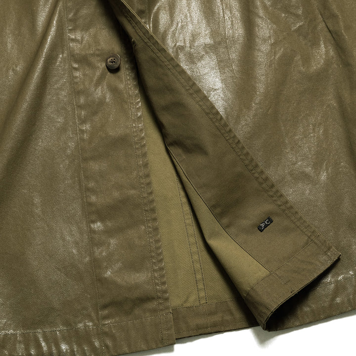 Porter Classic - CINCINNATI SWING COAT - PC-057-3552