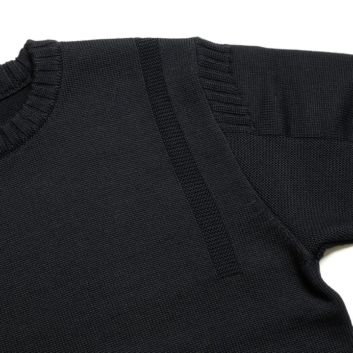 BRENA - PECHEUR - Black - PECHEUR-F25