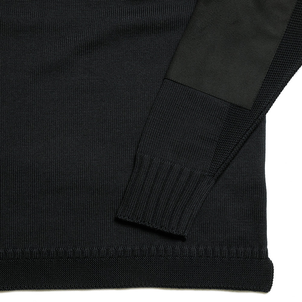 BRENA - PECHEUR - Black - PECHEUR-F25