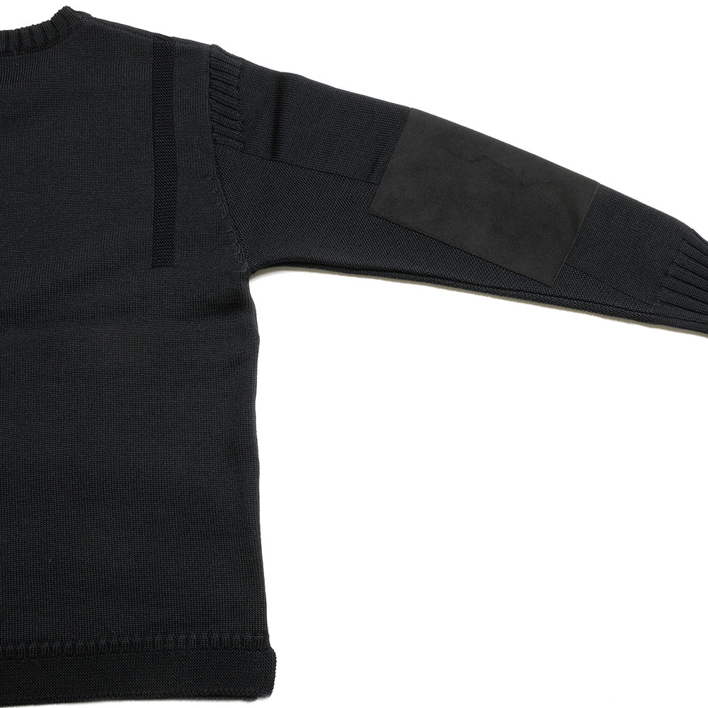 BRENA - PECHEUR - Black - PECHEUR-F25