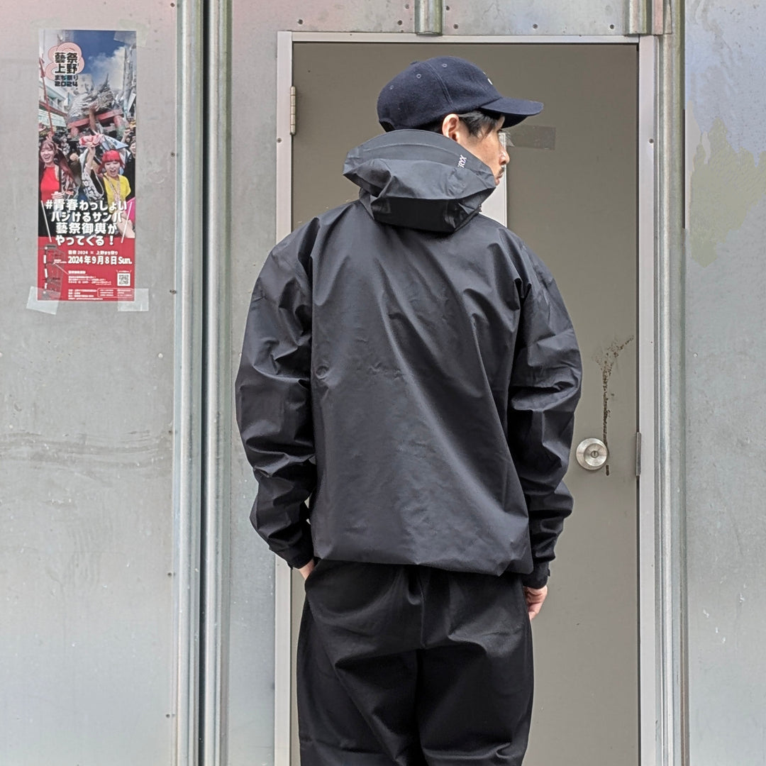 ARC’TERYX - Beta Jacket Men's - X1051302