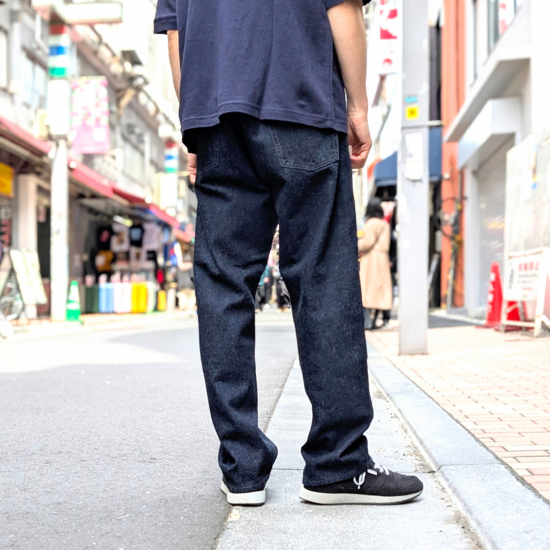 OUTIL - PANTALON BOUDES - OV-P021