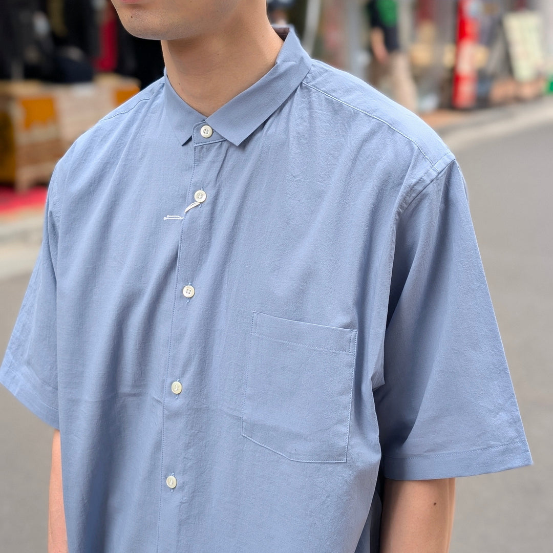 EEL Products - CONKARA SHIRT 1/2 - E-25406A