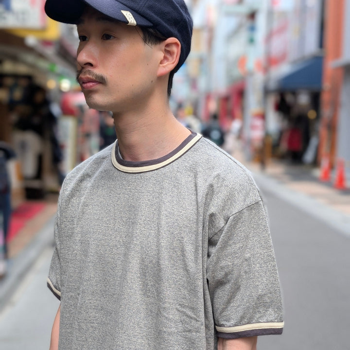 Unison Special - S/S Sunday T-shirt Solid - US001-021