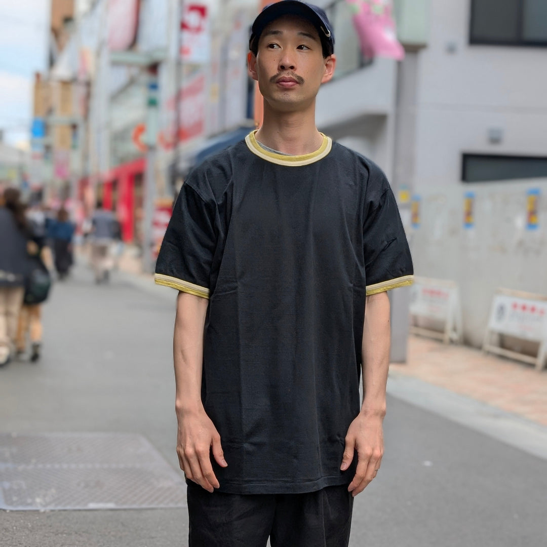 Unison Special - S/S Sunday T-shirt Solid - US001-021