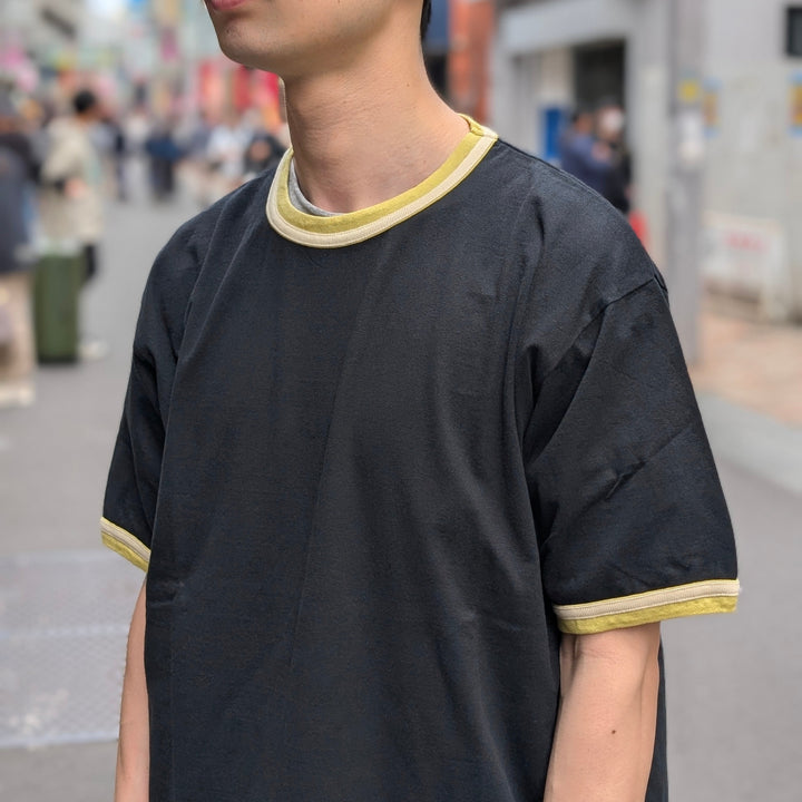 Unison Special - S/S Sunday T-shirt Solid - US001-021