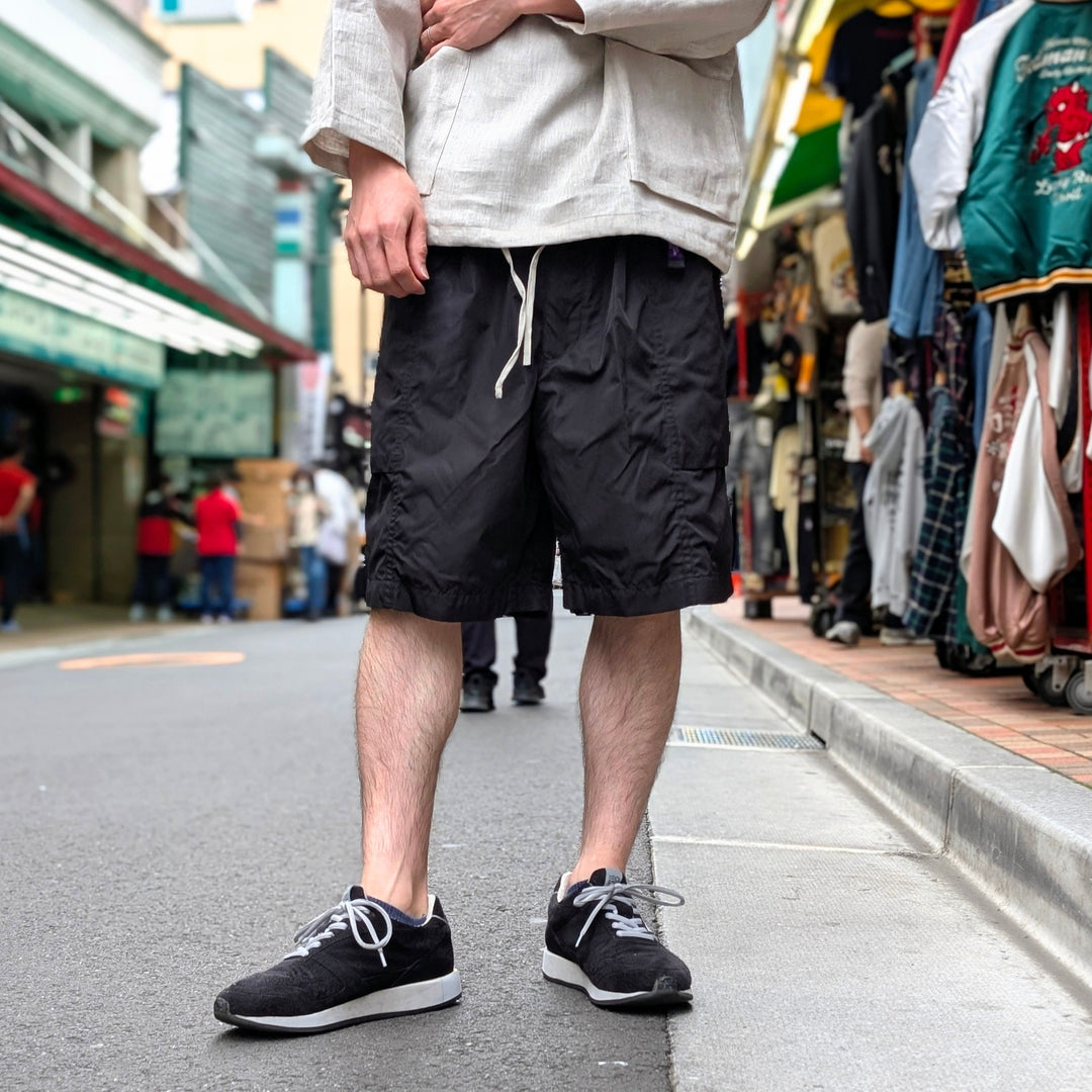 THE NORTH FACE PURPLE LABEL - Field River Shorts - N25SD061