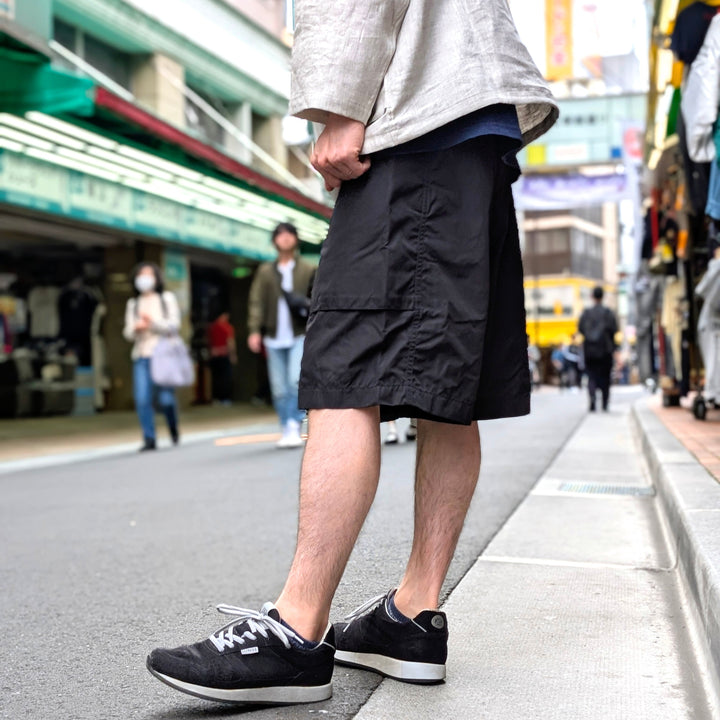 THE NORTH FACE PURPLE LABEL - Field River Shorts - N25SD061