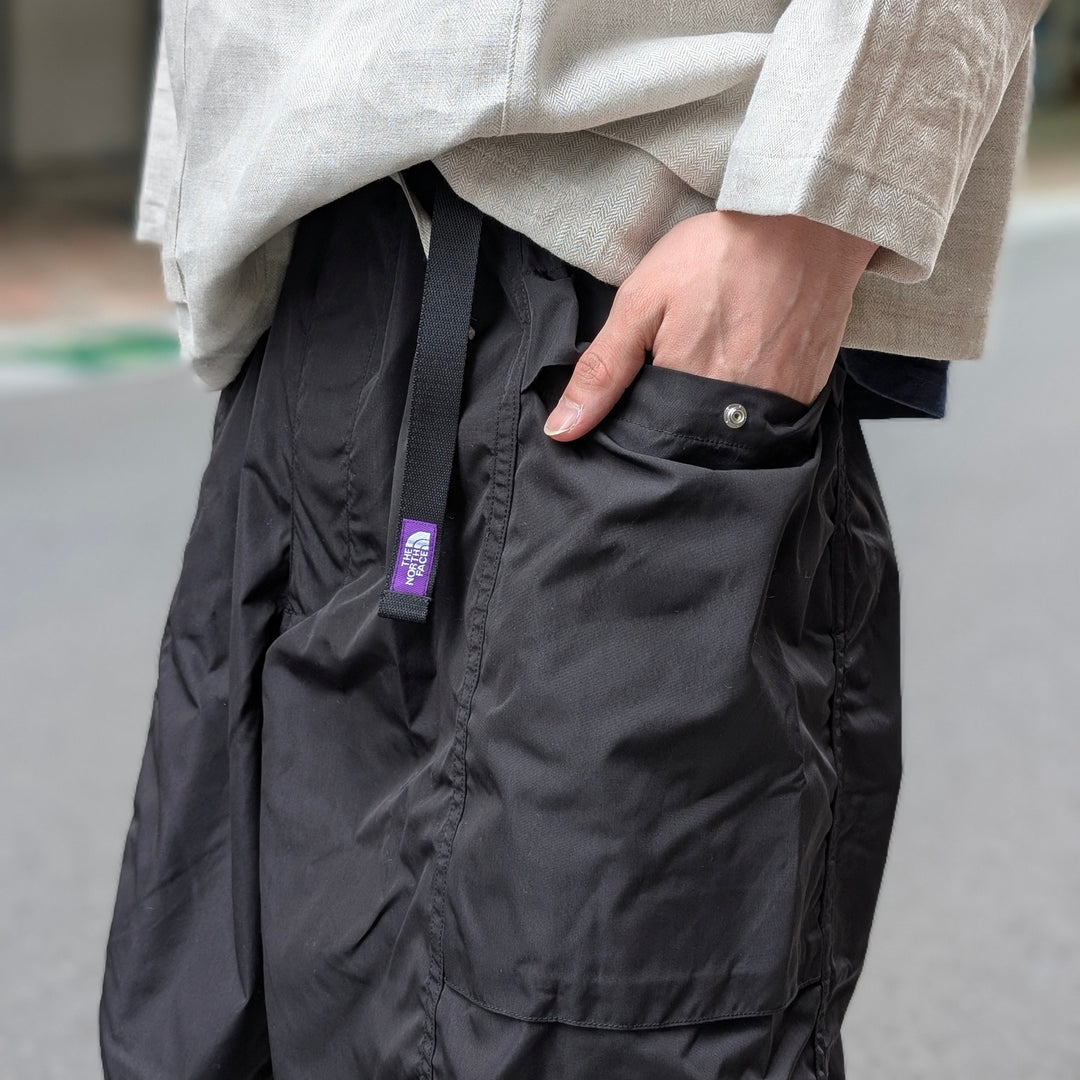 THE NORTH FACE PURPLE LABEL - Field River Shorts - N25SD061