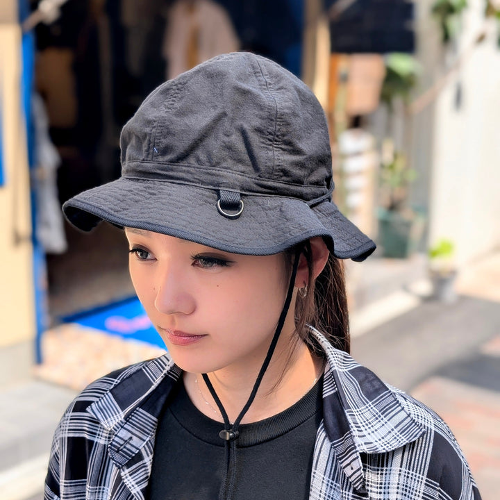 GENERAL THINGS - Black Hat - G102-01