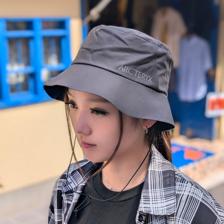 ARC'TERYX - Sinsolo Bucket Hat - X948602