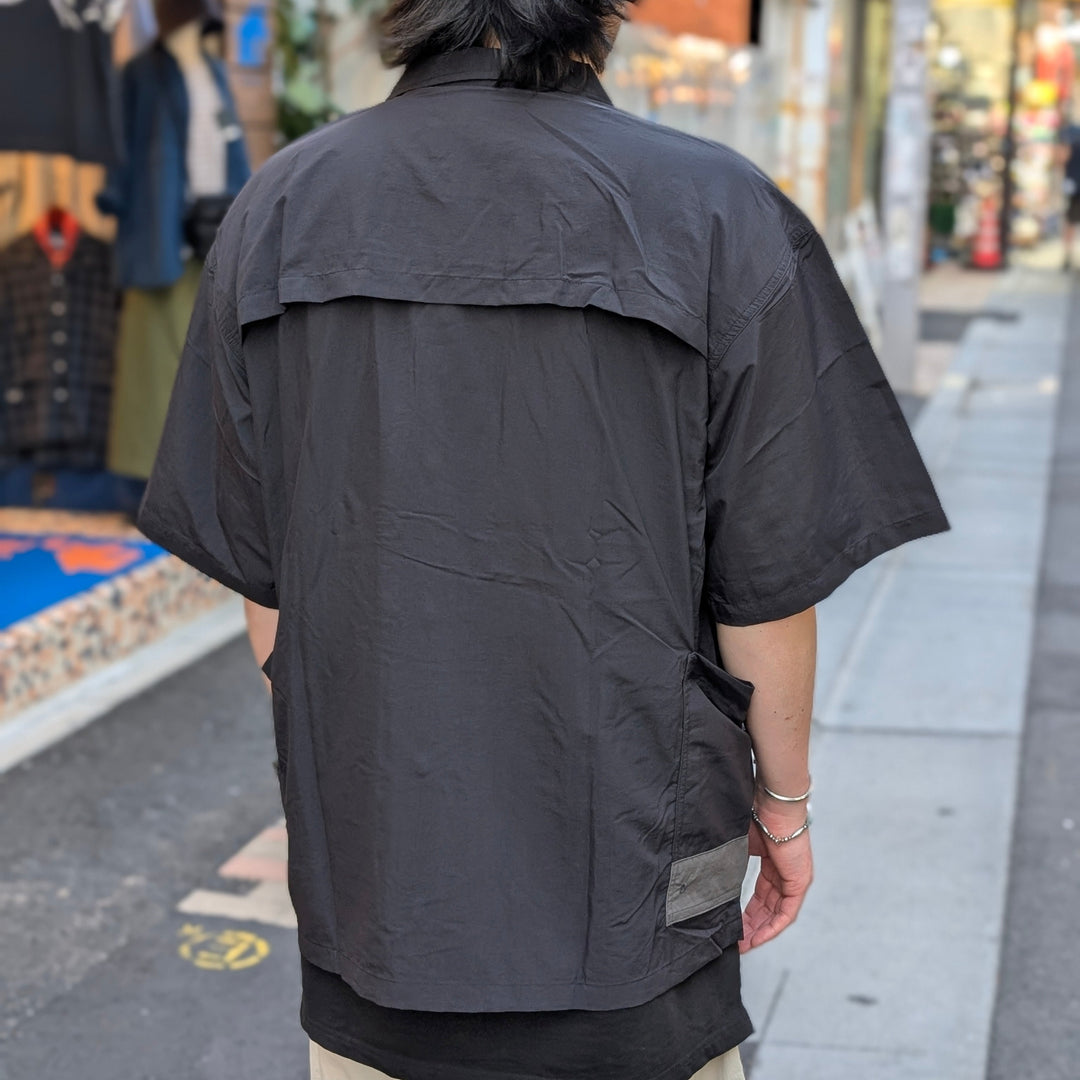 WILD THINGS - SUPPLEX POUCH SHIRTS - WT25017AD