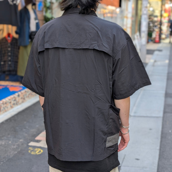 WILD THINGS - SUPPLEX POUCH SHIRTS - WT25017AD