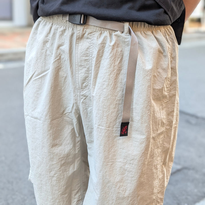 GRAMICCI - NYLON LOOSE SHORT - G3SU-P070