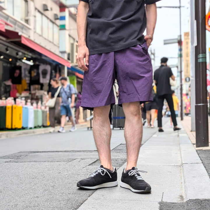 GRAMICCI - NYLON LOOSE SHORT - G3SU-P070