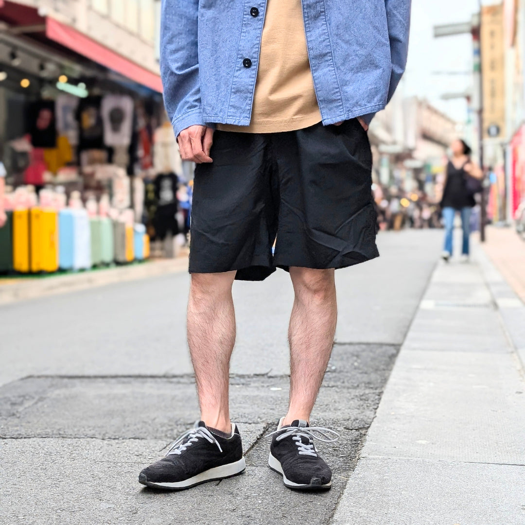 GRAMICCI - NYLON LOOSE SHORT - G3SU-P070