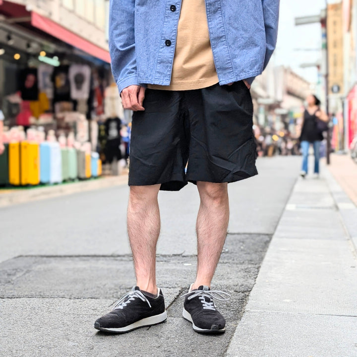GRAMICCI - NYLON LOOSE SHORT - G3SU-P070