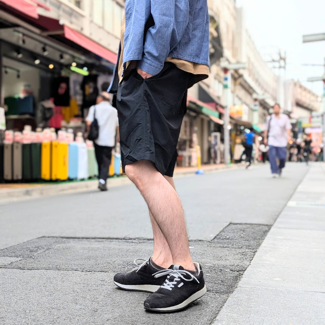 GRAMICCI - NYLON LOOSE SHORT - G3SU-P070