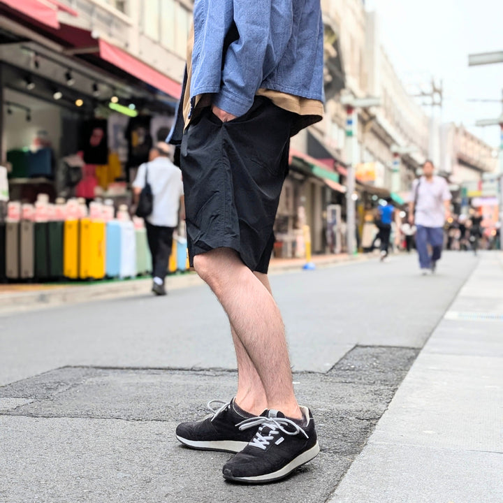 GRAMICCI - NYLON LOOSE SHORT - G3SU-P070