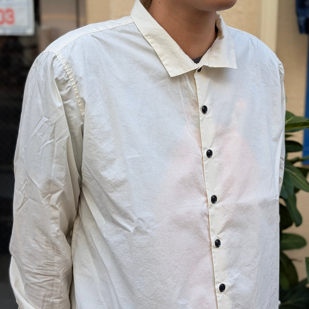 GARMENT REPRODUCTION OF WORKERS - MONTMAJOUR SHIRT - GR25-MONSHT