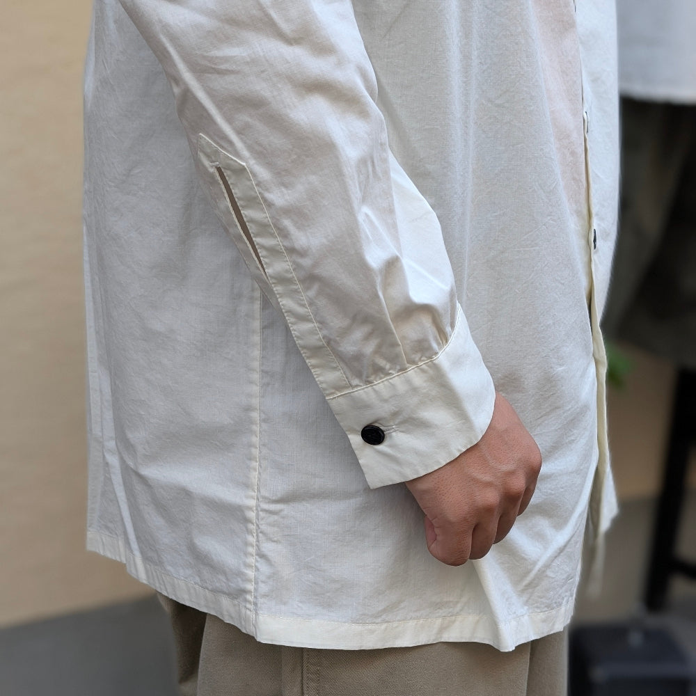 GARMENT REPRODUCTION OF WORKERS - MONTMAJOUR SHIRT - GR25-MONSHT