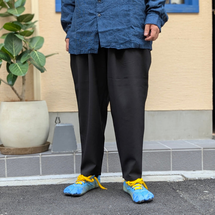 F/CE. - BALLOON TROUSER - FST03252U008