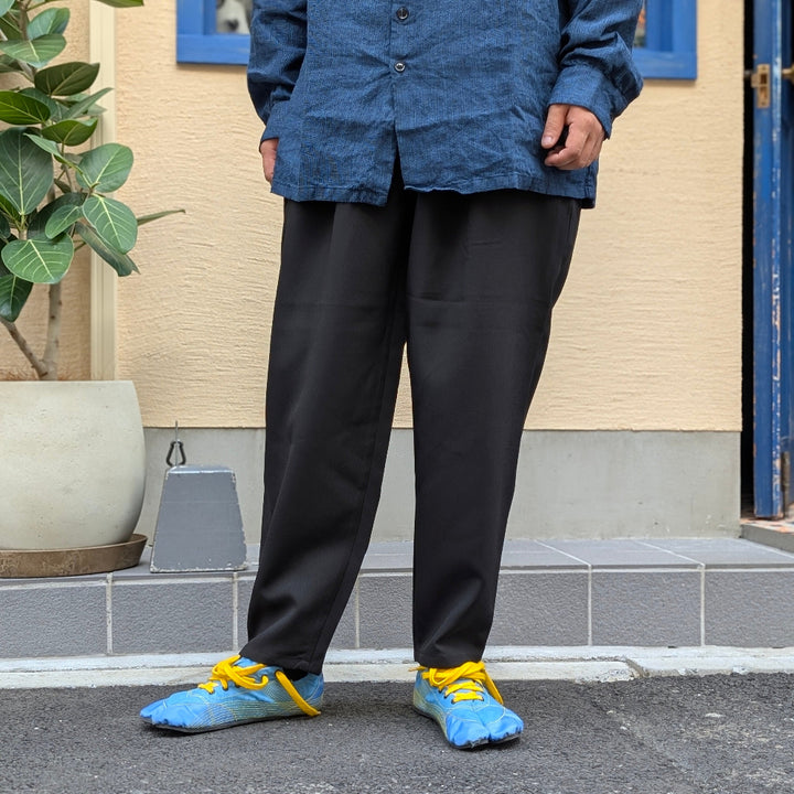 F/CE. - BALLOON TROUSER - FST03252U008