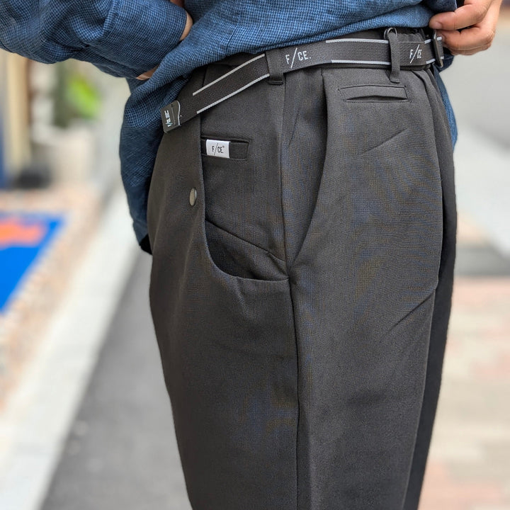 F/CE. - BALLOON TROUSER - FST03252U008